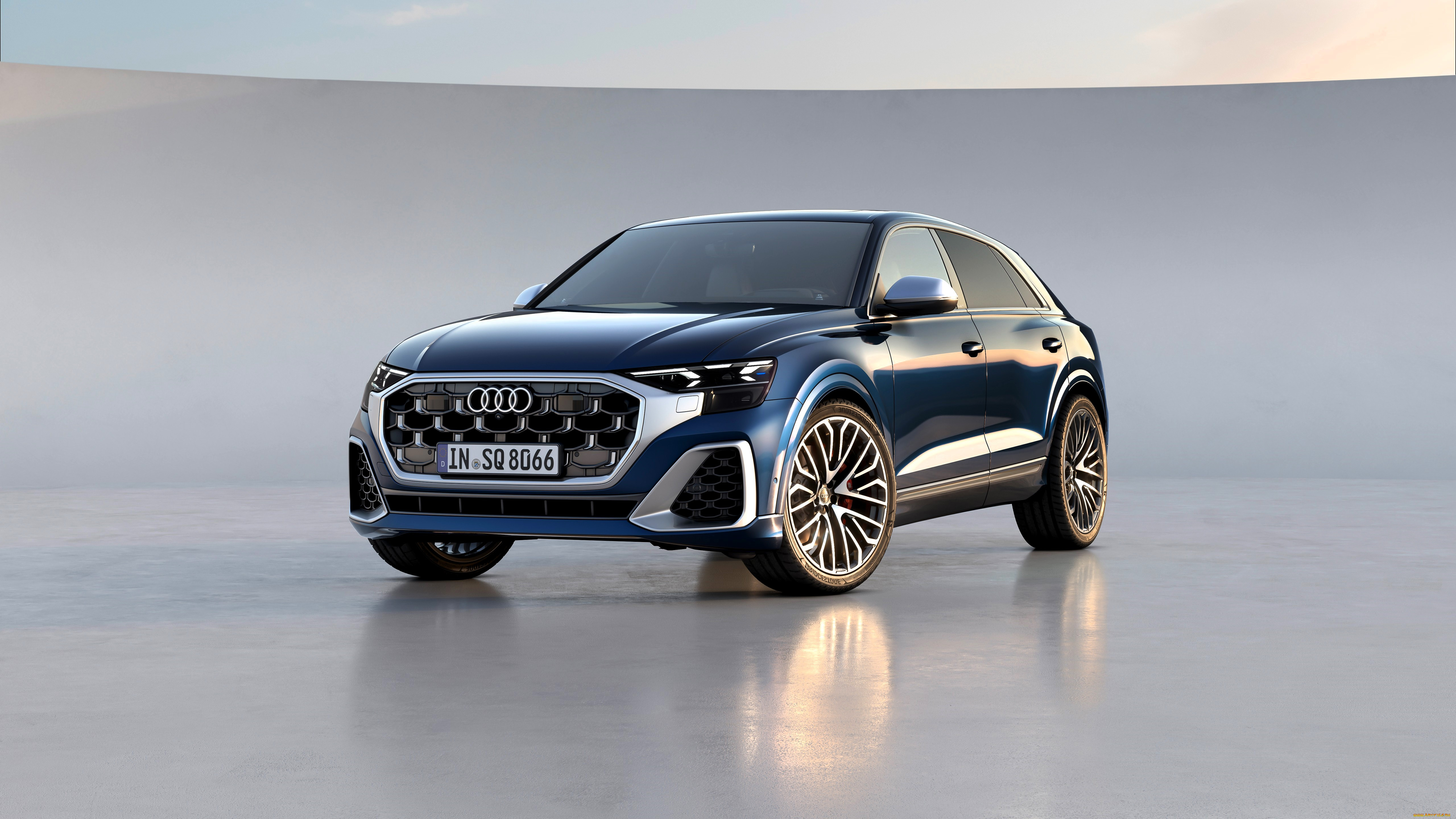2023 audi sq8 tfsi, , audi, 